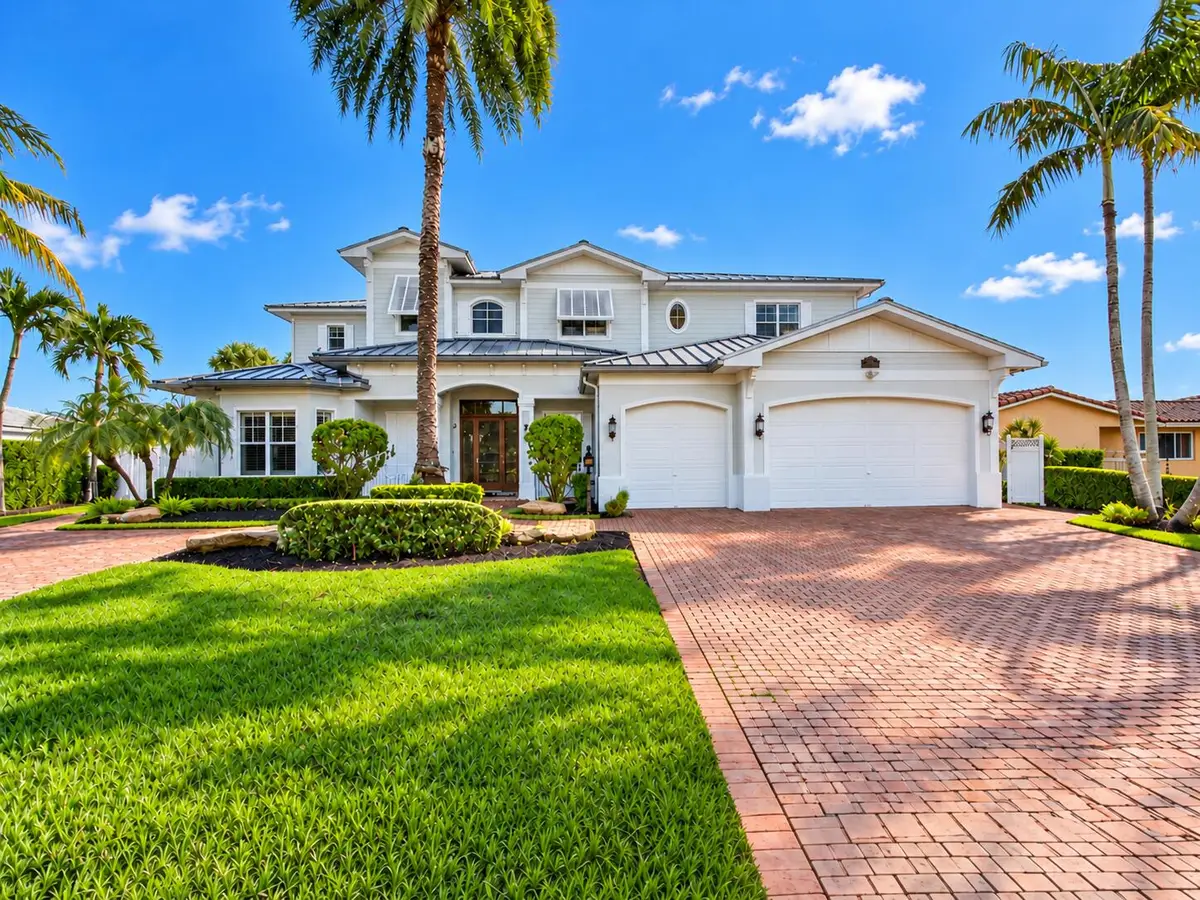 900 SE 6th Avenue, Pompano Beach, FL 33060 - #1