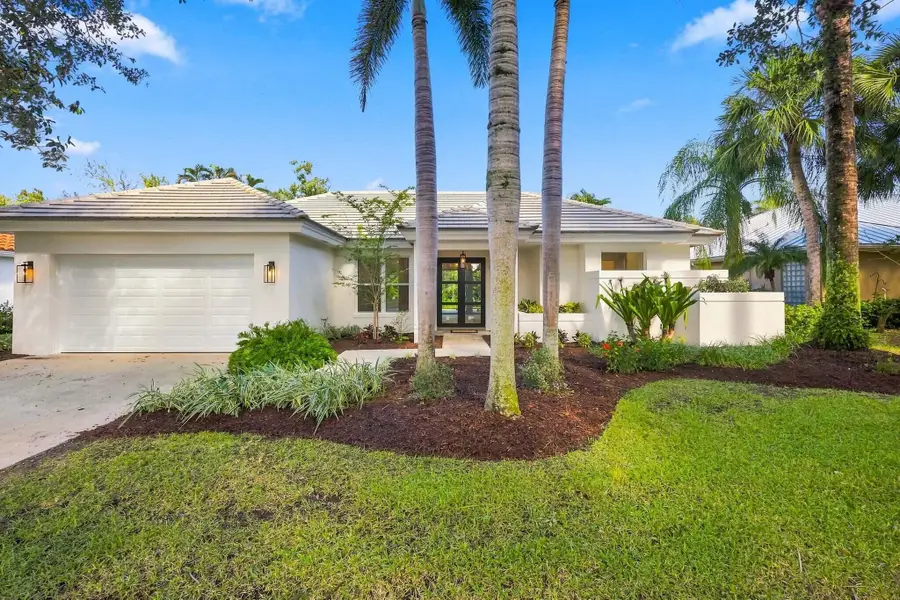 6114 Winding Lake Drive, Jupiter, FL 33458 - #2