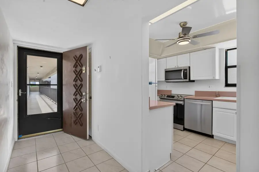 2309 S Cypress Bend Drive #611D, Pompano Beach, FL 33069 - #2