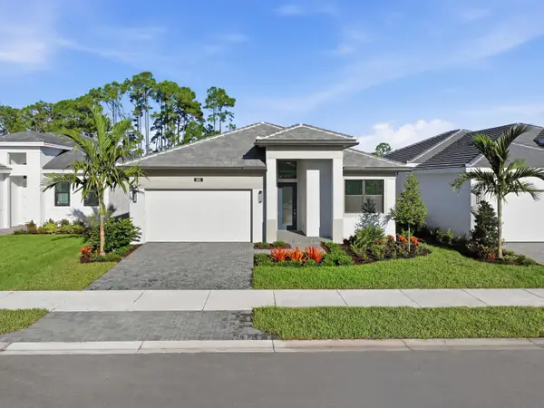 1891 SE Royale Presrve Way, Stuart, FL 34997