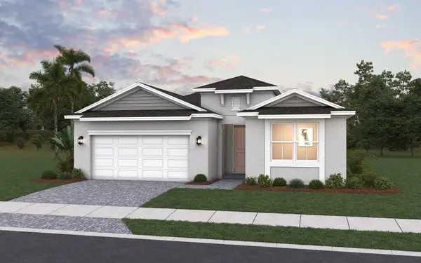 5425 NW Patina Lane, Port St Lucie, FL 34987