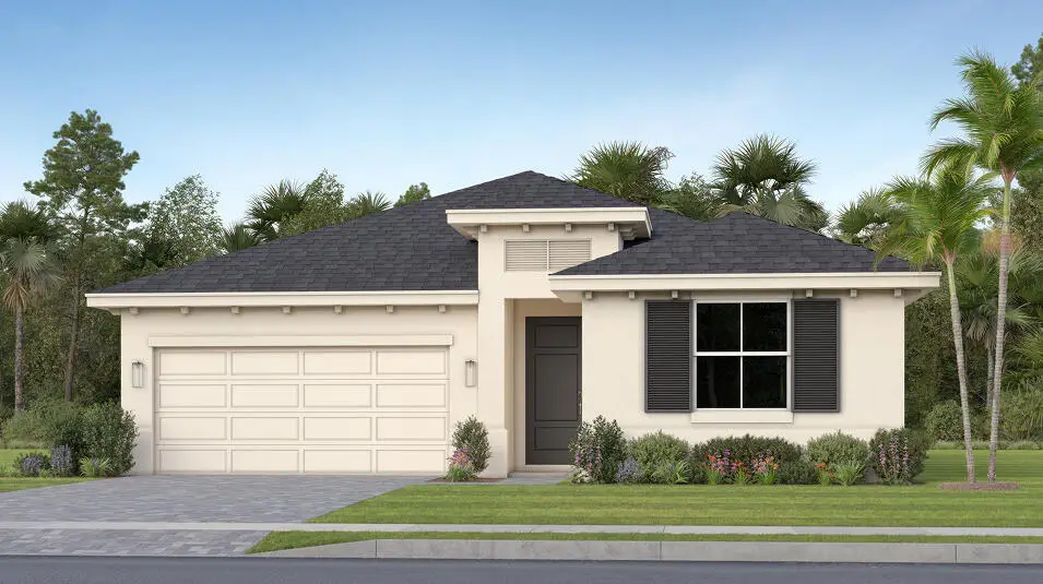 6701 NW Heirloom Terrace, Port Saint Lucie, FL 34987 - #1