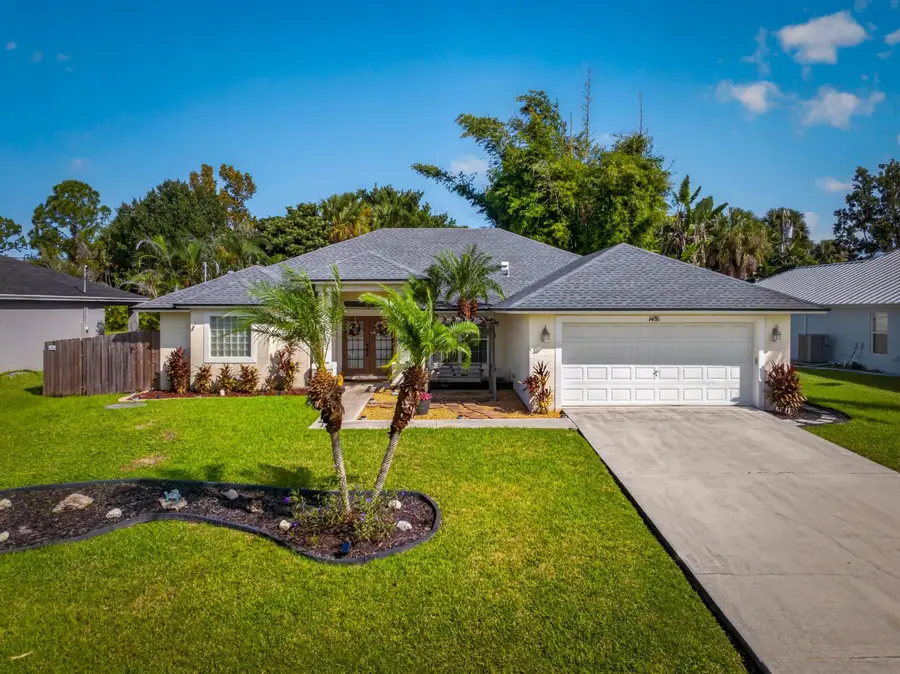 1481 SW San Sebastian Avenue, Port Saint Lucie, FL 34953 - #3