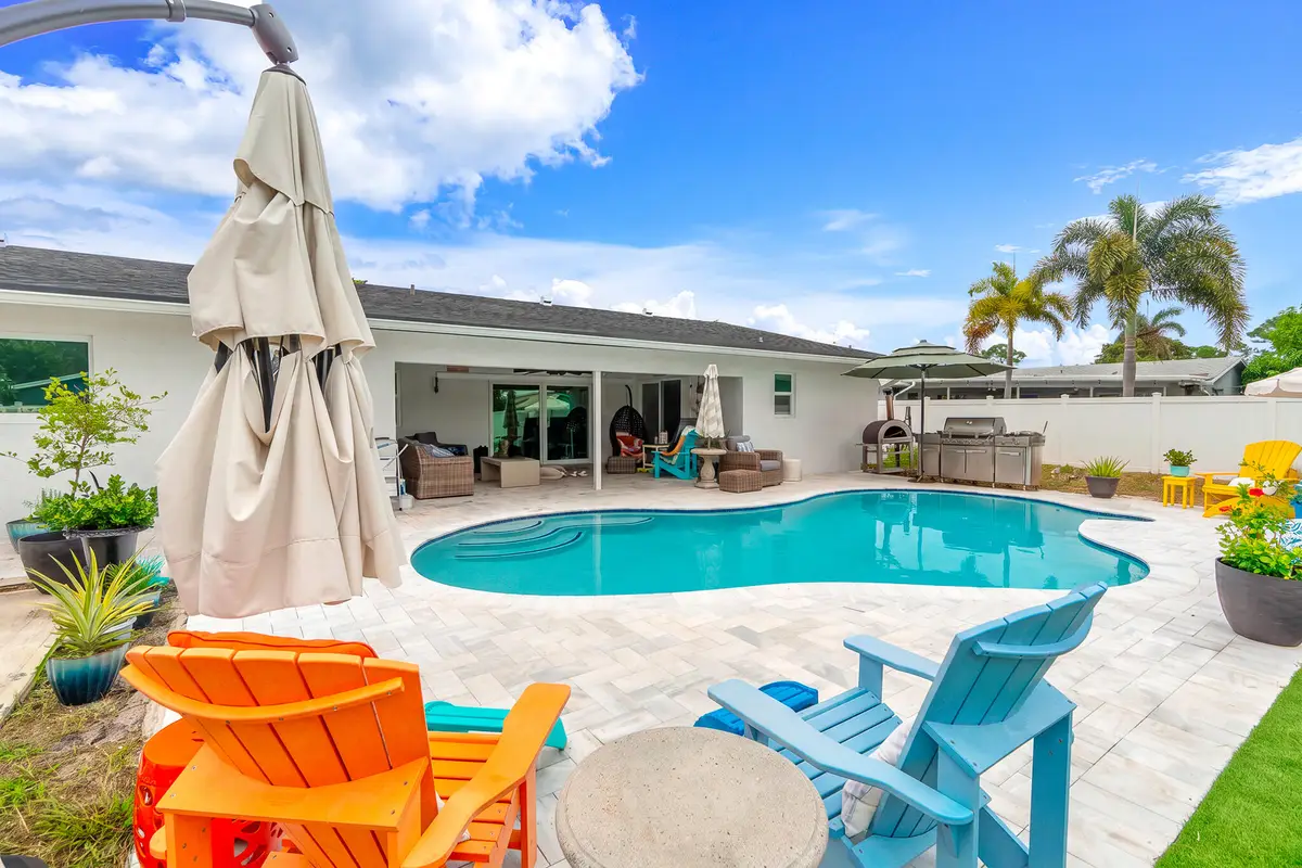 1780 SW 12th Street, Boca Raton, FL 33486 - #1