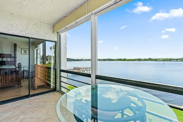 1950 SW Palm City Road #1-202, Stuart, FL 34994
