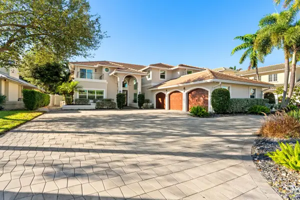 1480 SW 21st Lane, Boca Raton, FL 33486