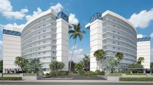 2731 NE 14th Street Causeway #Unit 326, Pompano Beach, FL 33062