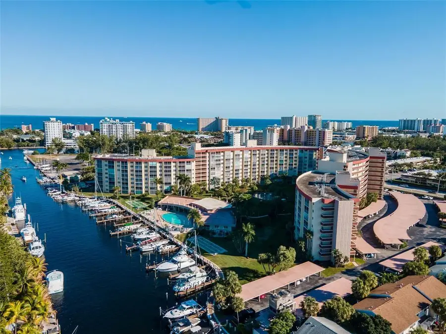 2731 NE 14th Street Causeway #Unit 326, Pompano Beach, FL 33062 - #2