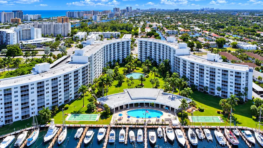 2731 NE 14th Street Causeway #Unit 326, Pompano Beach, FL 33062 - #3
