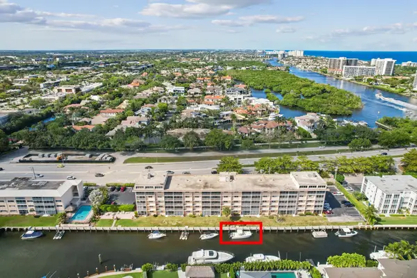 750 NE Spanish River Boulevard #103, Boca Raton, FL 33431