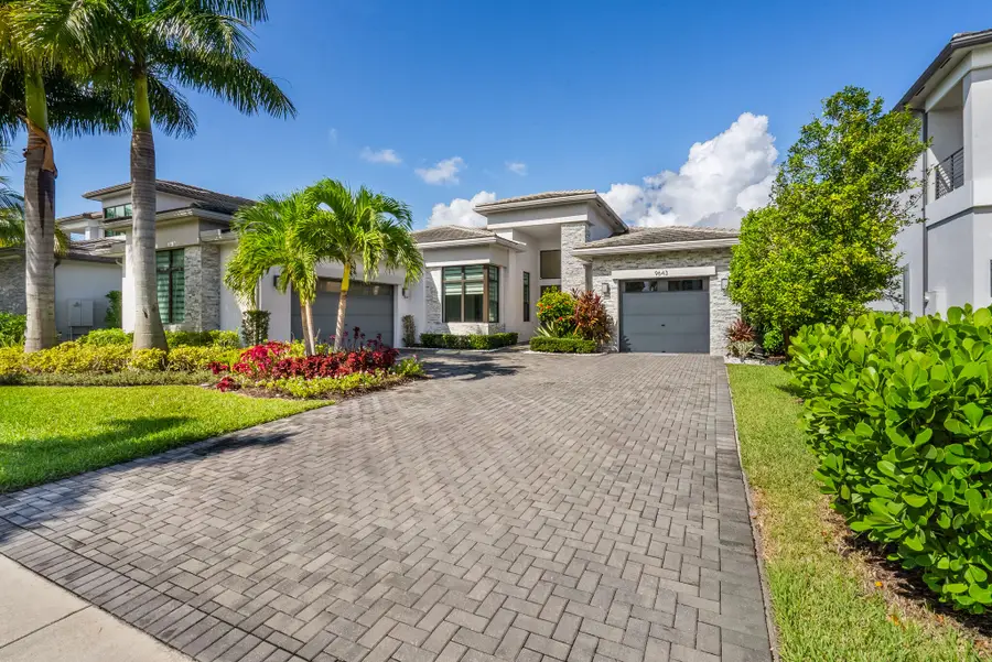 9643 Chianti Classico Terrace, Boca Raton, FL 33496 - #2