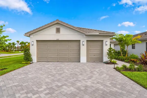 13165 SW Birdsong Lane, Port St Lucie, FL 34987