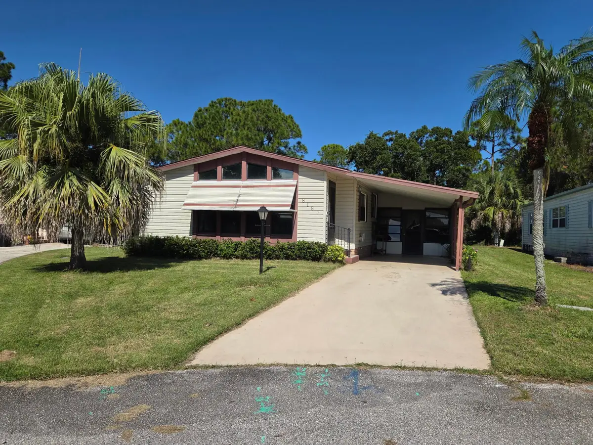 8187 Blackbead Court, Port Saint Lucie, FL 34952 - #1
