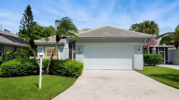 7332 Marsh Terrace, Port St Lucie, FL 34986