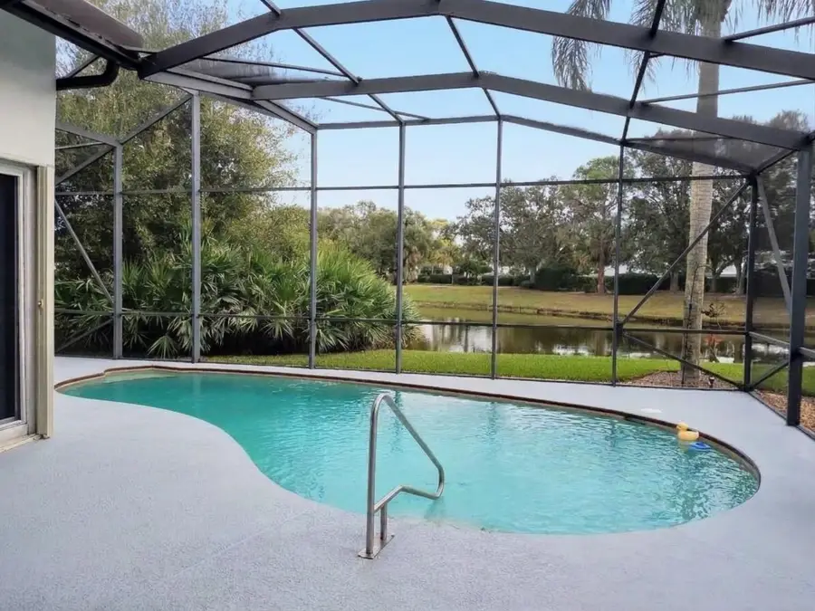 7332 Marsh Terrace, Port Saint Lucie, FL 34986 - #2