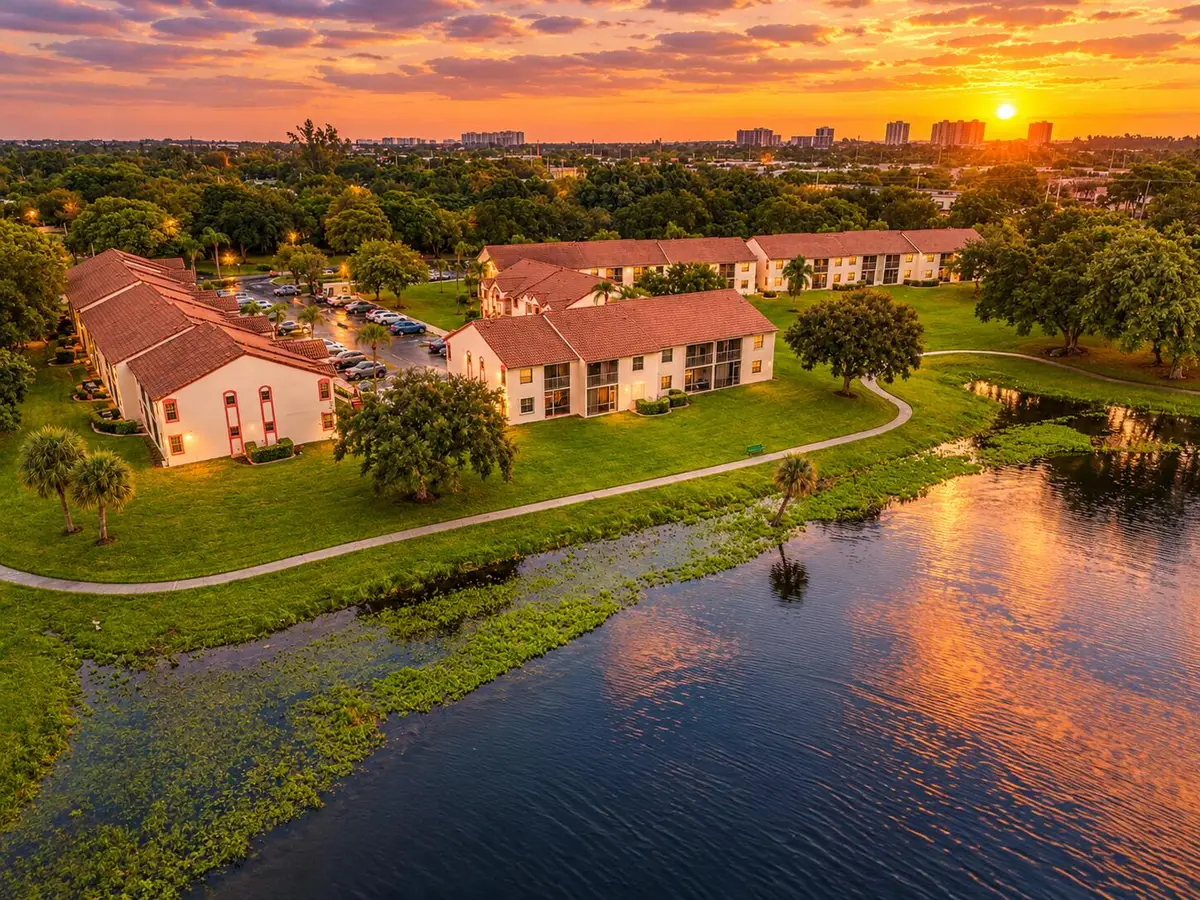 330 Norwood Terrace #N218, Boca Raton, FL 33431 - #1
