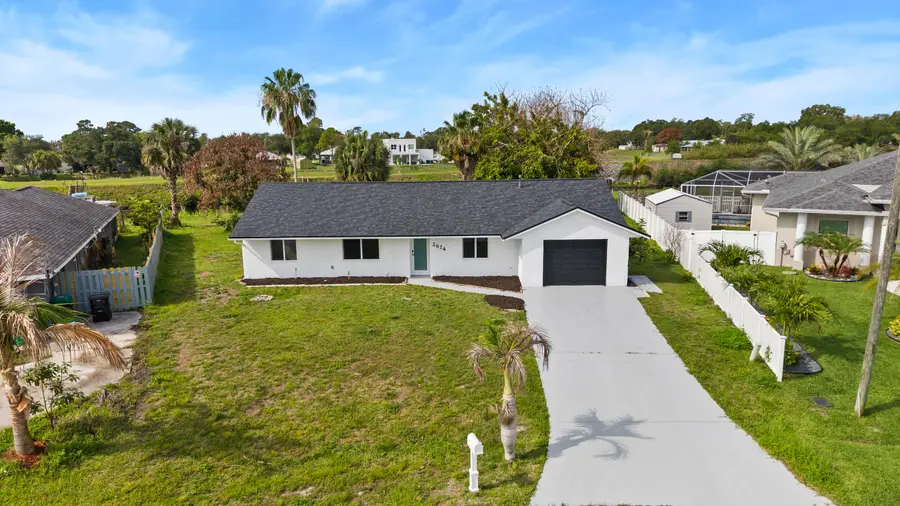 2674 SW Monterrey Lane, Port Saint Lucie, FL 34953 - #3