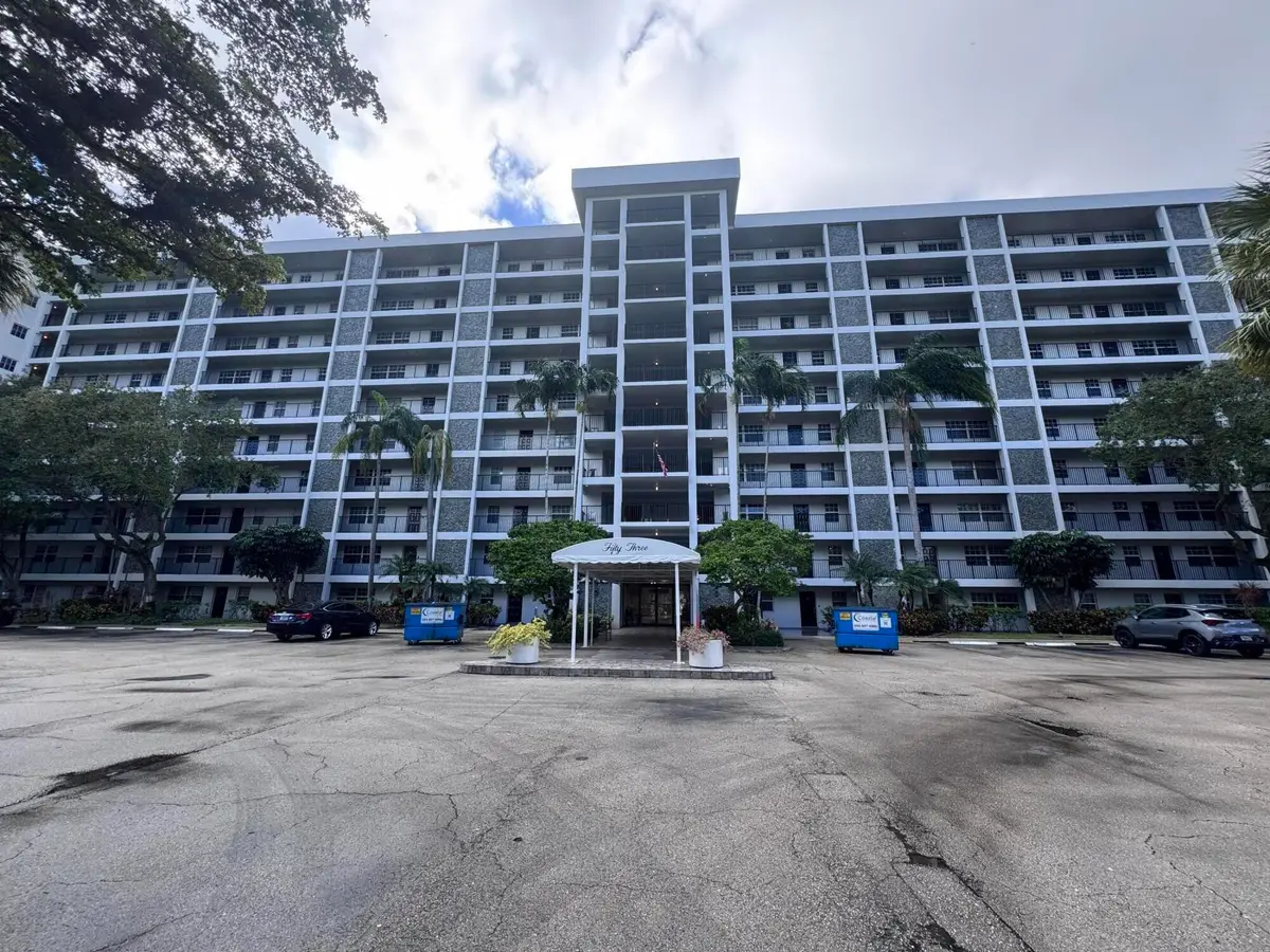 2900 N Course Drive #305, Pompano Beach, FL 33069 - #1