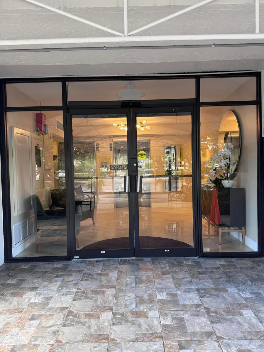 2900 N Course Drive #305, Pompano Beach, FL 33069 - #3