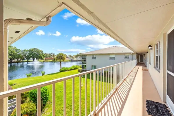 1 Lake Vista Trail #205, Port St Lucie, FL 34952