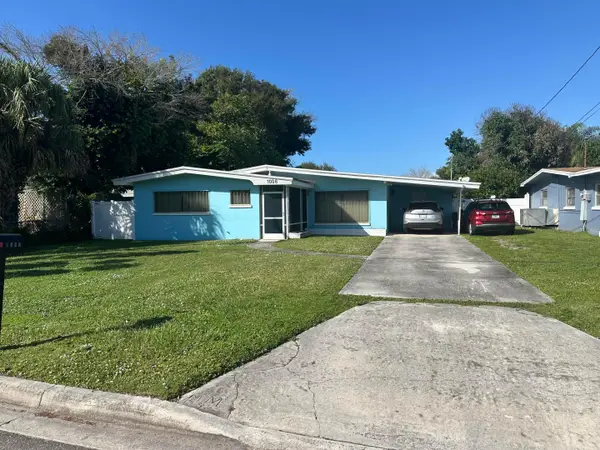 1008 Mississippi Avenue, Fort Pierce, FL 34950
