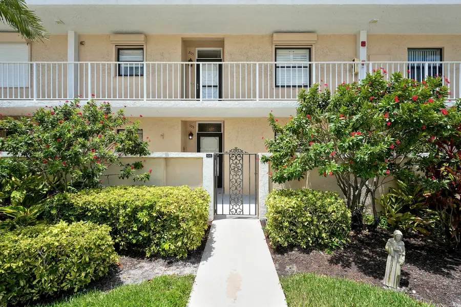 300 N Highway A1a #105J, Jupiter, FL 33477 - #3