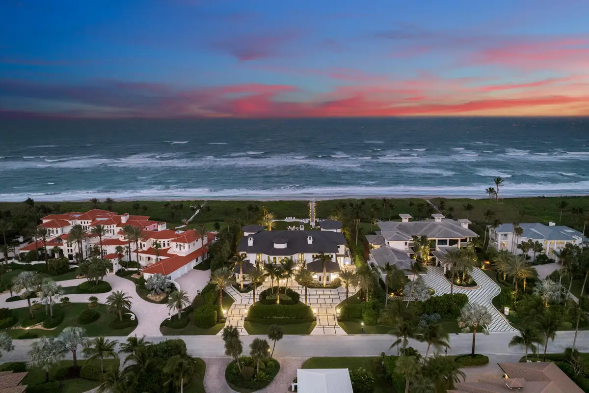 2966 SE Dune Drive, Stuart, FL 34996 - #1