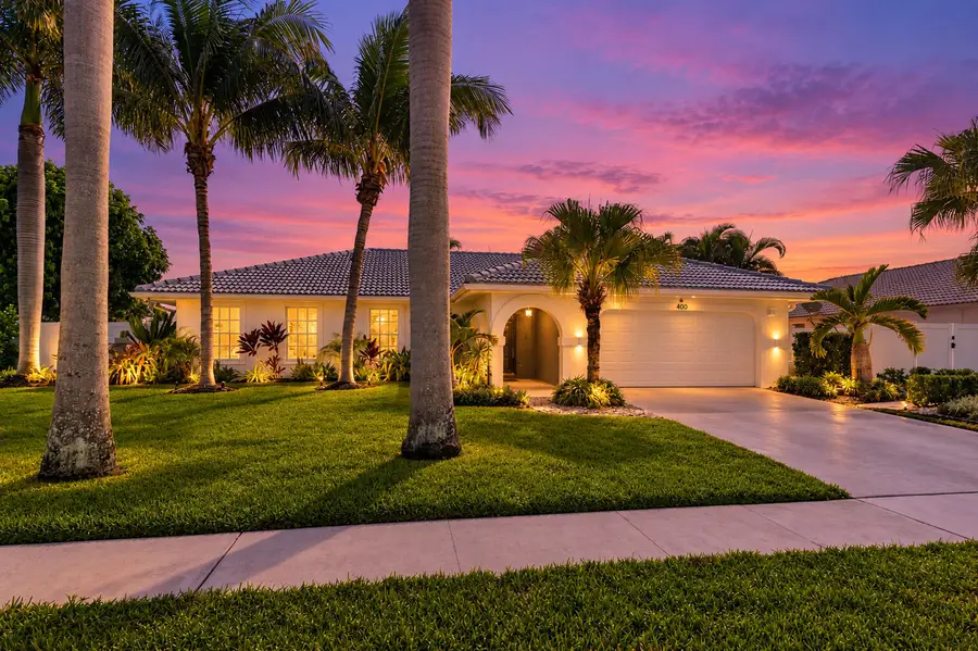 400 NW 72nd Street, Boca Raton, FL 33487 - #2