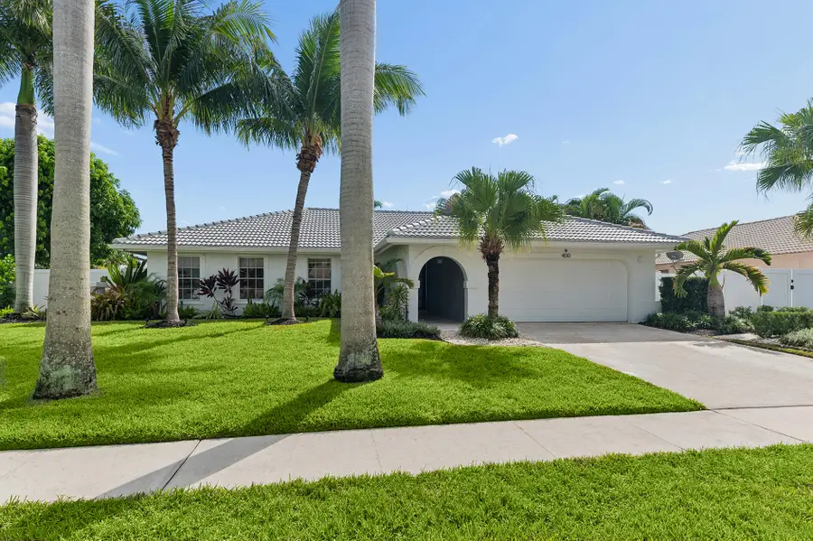 400 NW 72nd Street, Boca Raton, FL 33487 - #3