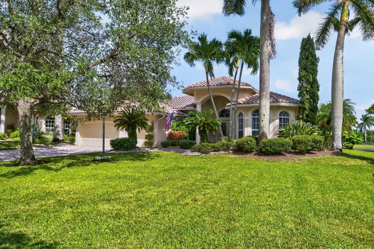 6930 NW 104th Lane, Parkland, FL 33076 - #1