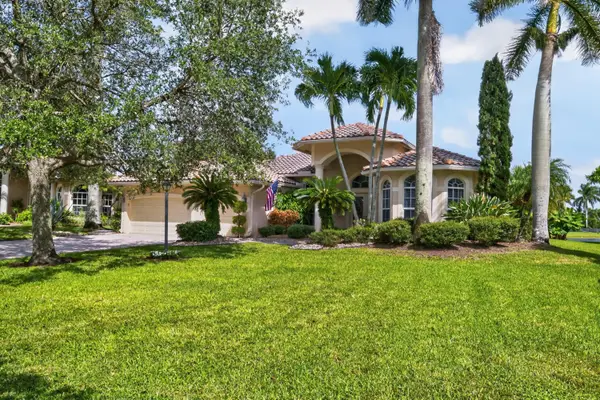 6930 NW 104th Lane, Parkland, FL 33076