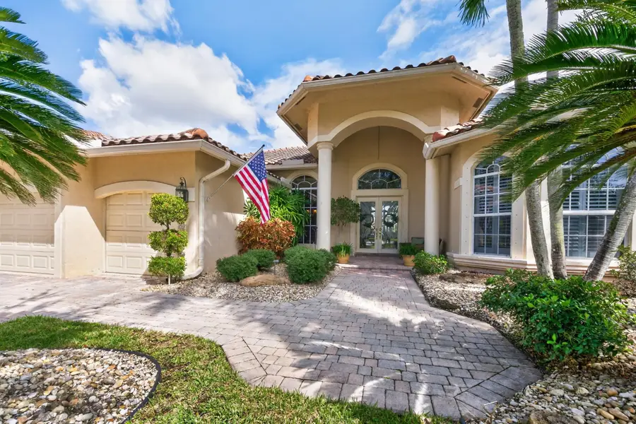 6930 NW 104th Lane, Parkland, FL 33076 - #2