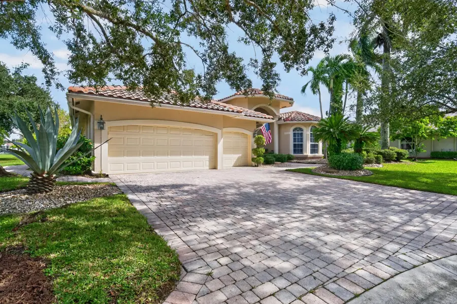 6930 NW 104th Lane, Parkland, FL 33076 - #3
