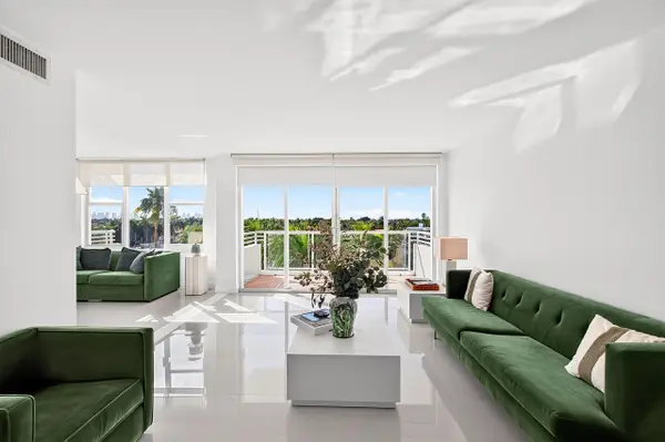 5600 Collins Avenue #6M, Miami Beach, FL 33140