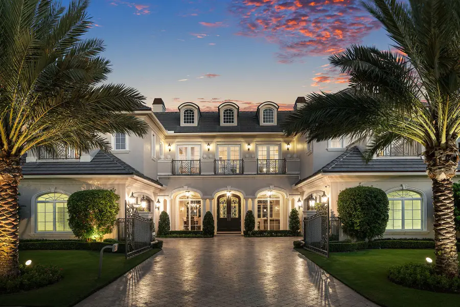 510 E Alexander Palm Road, Boca Raton, FL 33432 - #3