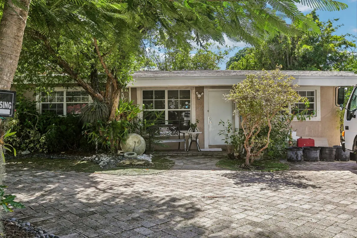 216 NE 26th Court, Pompano Beach, FL 33064 - #1