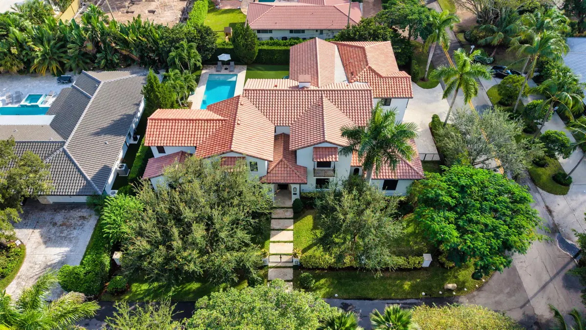 898 Hibiscus Street, Boca Raton, FL 33486 - #1