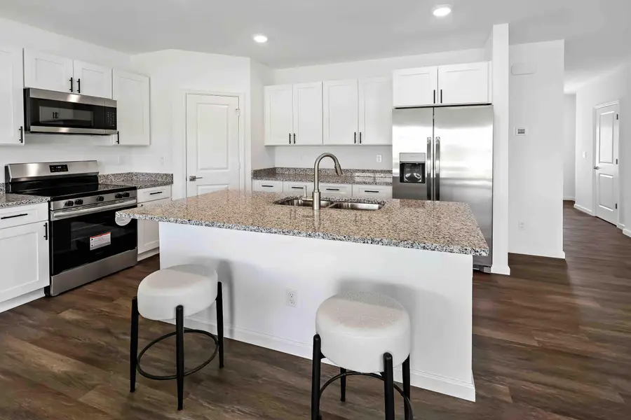 1860 Joyful Circle, Fort Pierce, FL 34947 - #2
