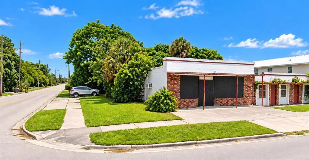 1710 Avenue E, Fort Pierce, FL 34950 - #1