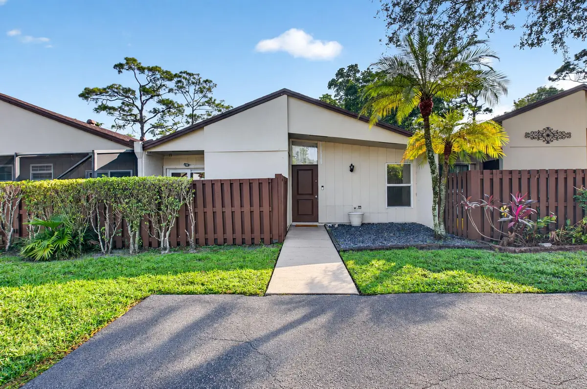 11662 Timbers Way, Boca Raton, FL 33428 - #1