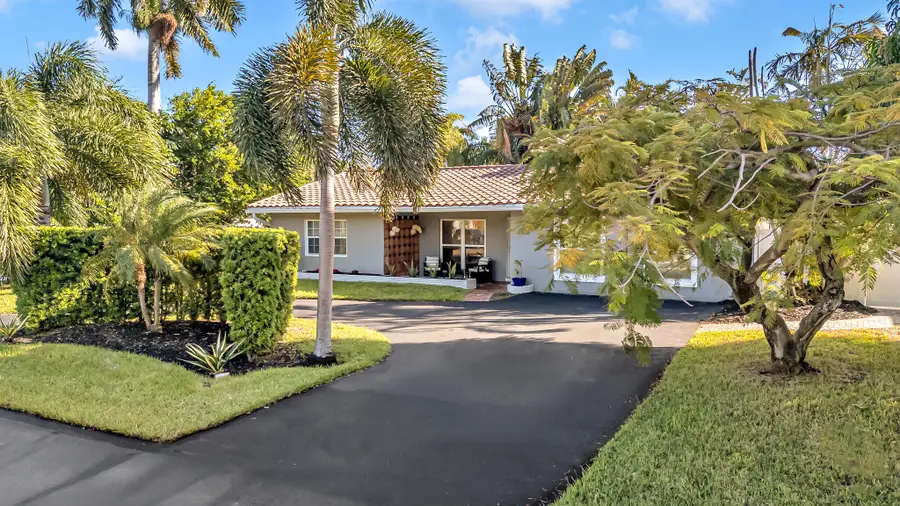 2740 SE 1st Court, Pompano Beach, FL 33062 - #3
