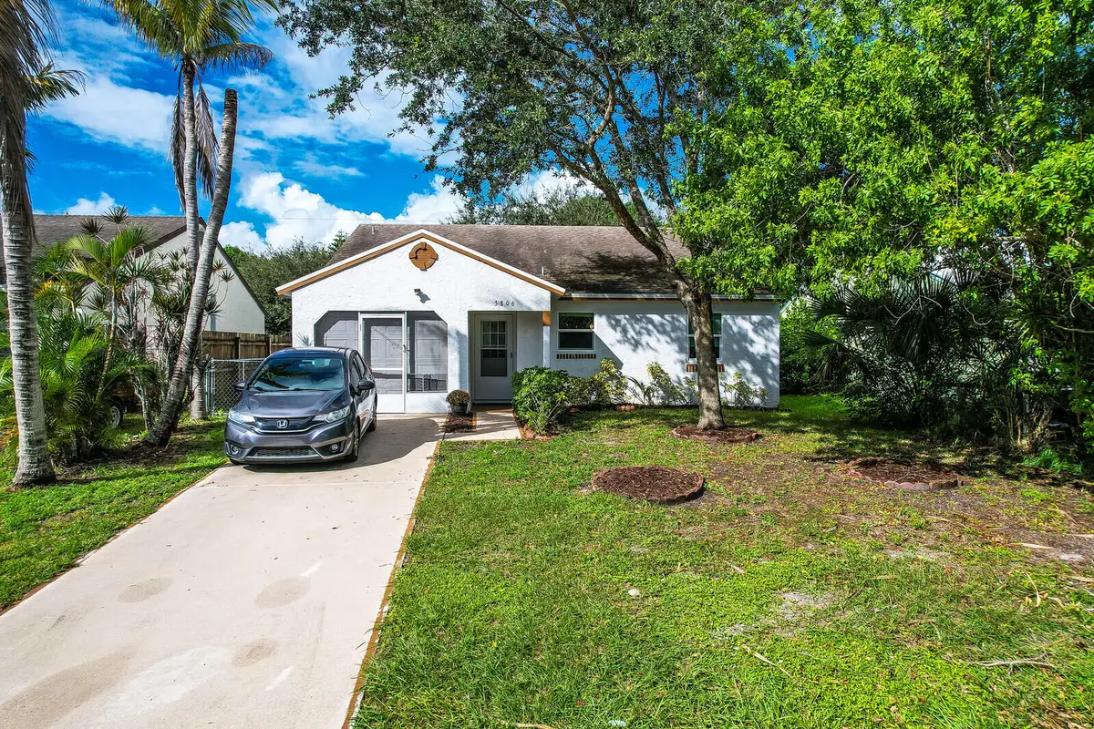 5806 SE Wilsie Drive, Stuart, FL 34997 - #1