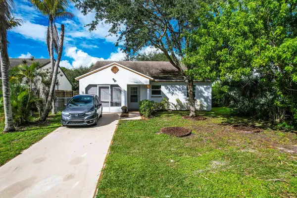 5806 SE Wilsie Drive, Stuart, FL 34997