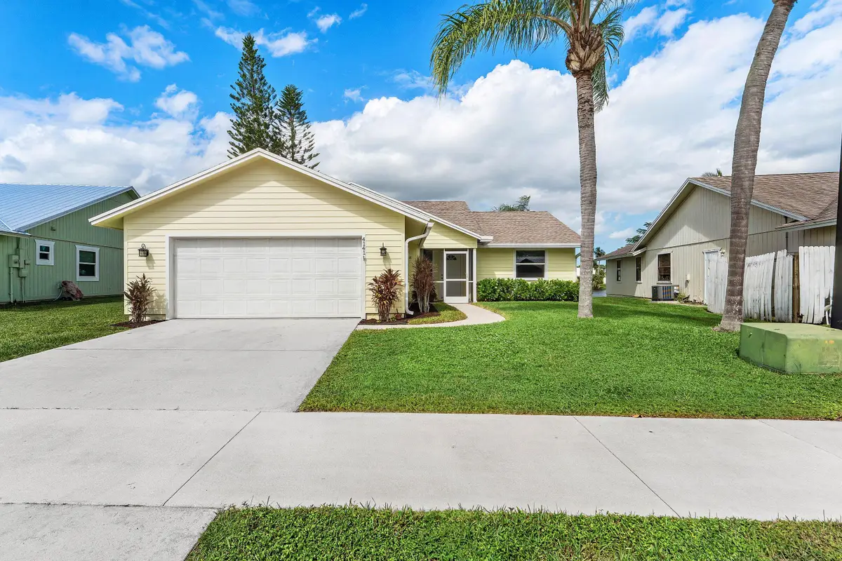 4141 SE Peppertree Street, Stuart, FL 34997 - #1
