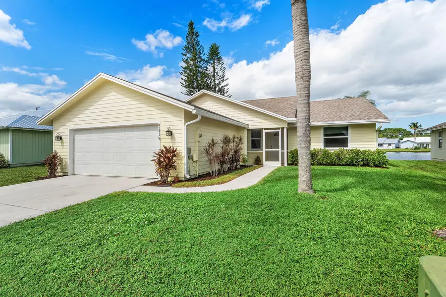 4141 SE Peppertree Street, Stuart, FL 34997 - #2