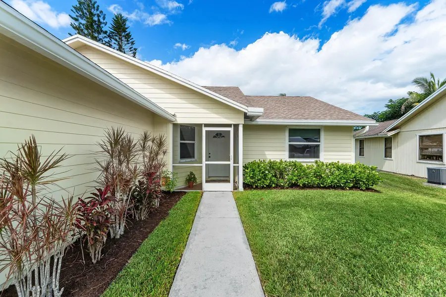 4141 SE Peppertree Street, Stuart, FL 34997 - #3
