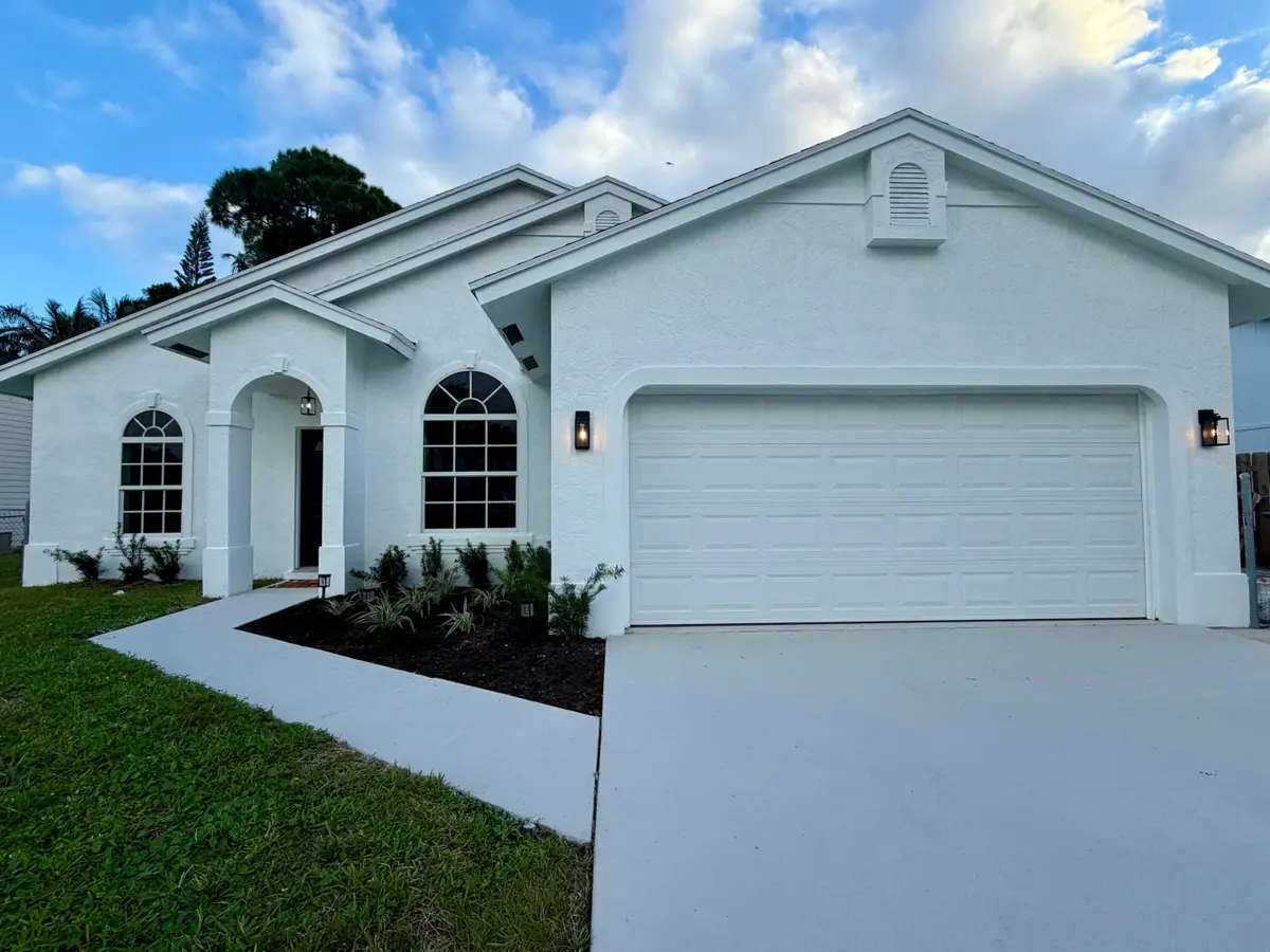 6310 Drake Street, Jupiter, FL 33458 - #1