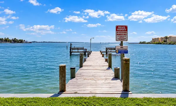 1181 Carlton Court #105, Fort Pierce, FL 34949