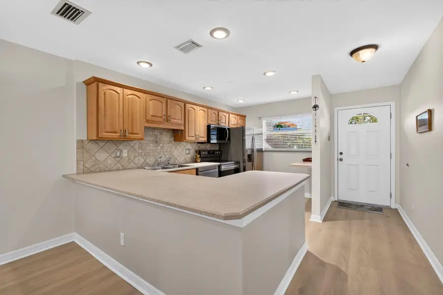 1181 Carlton Court #105, Fort Pierce, FL 34949 - #3