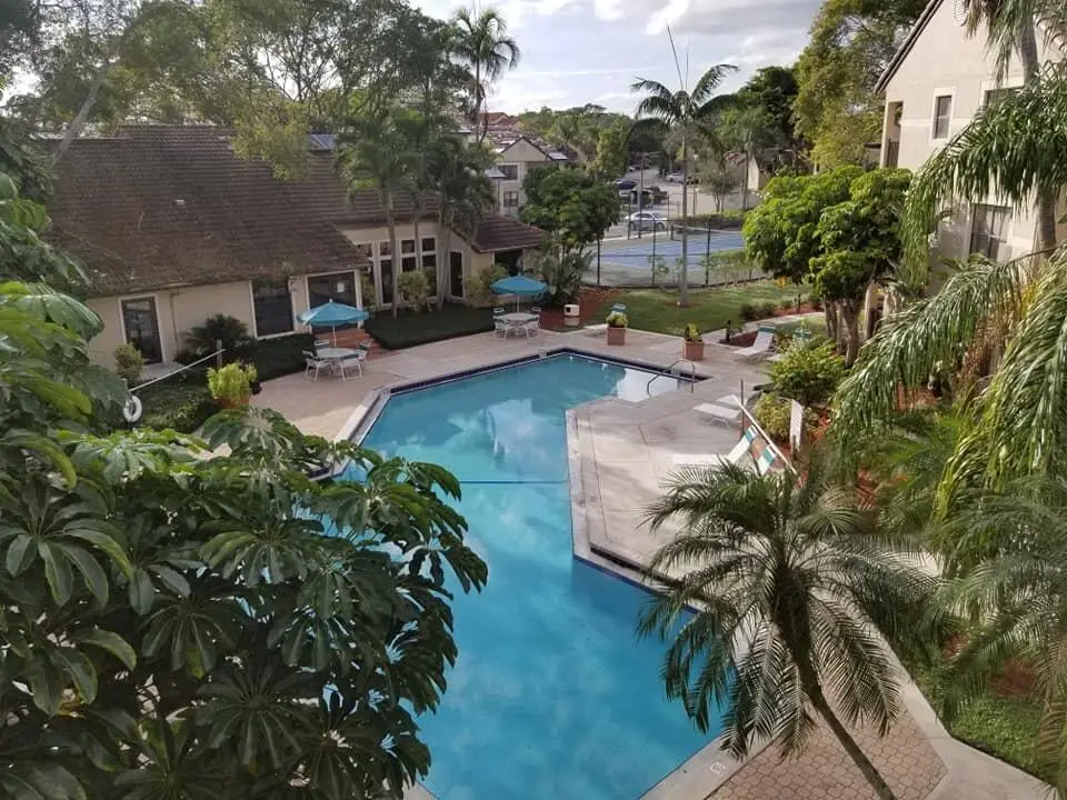4341 W Mcnab Road #19, Pompano Beach, FL 33069 - #1